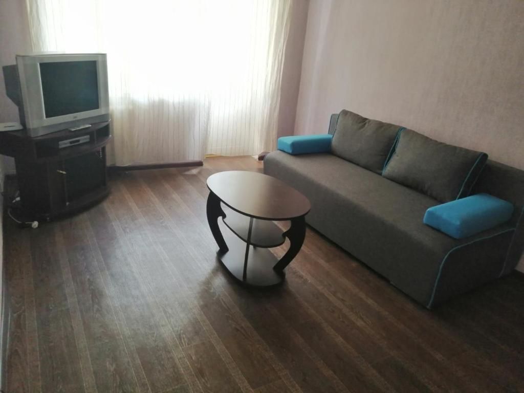 Апартаменты Apartamenty v Kieve Киев-17