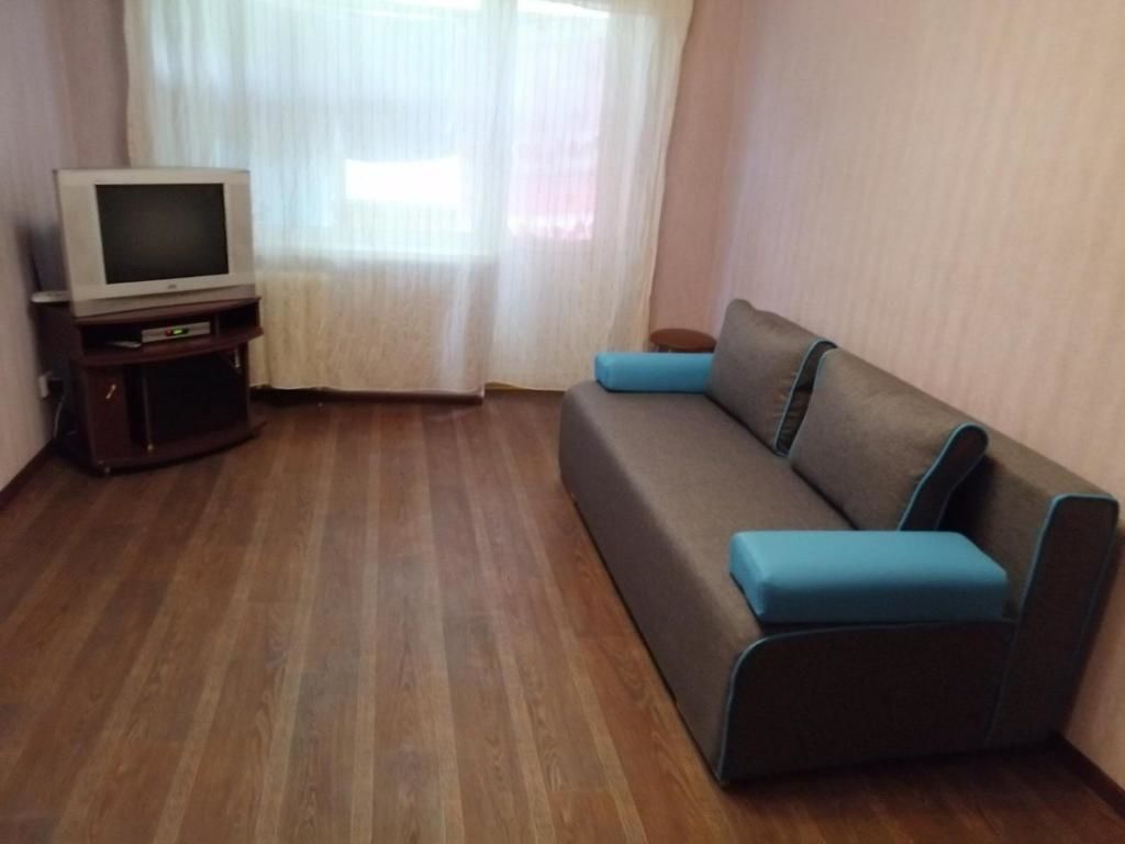 Апартаменты Apartamenty v Kieve Киев-18